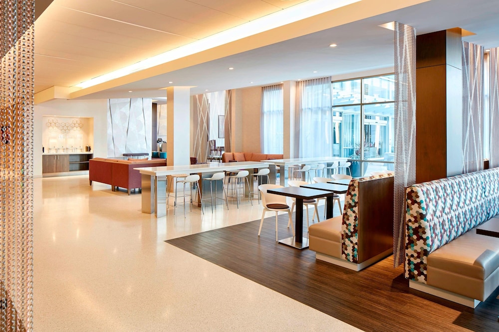 Residence Inn by Marriott at Anaheim Resort Convention Cntr - photo 6