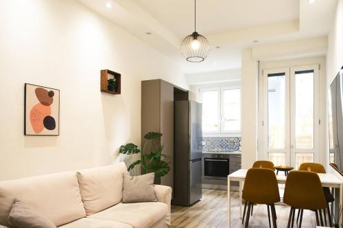 Inalpi Arena Modern Suite — 4-Star Luxury Hotel in Turin, Italy