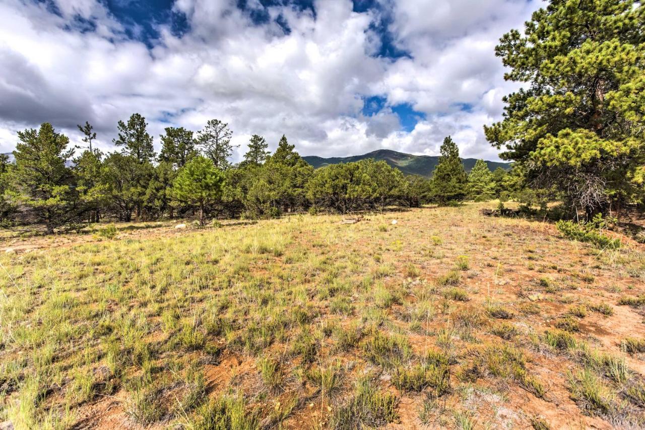 Cozy Buena Vista Apartment Less Than 4 Mi To Main Street — 4-Star Luxury Hotel in Buena Vista, United States
