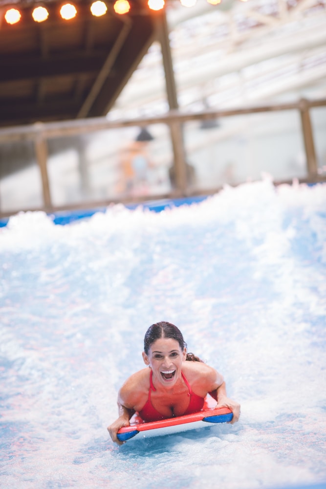 The Kartrite Resort & Indoor Waterpark - photo 25