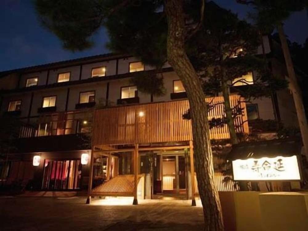 Yuyado Jonnobi - last minute hotel in Nagano