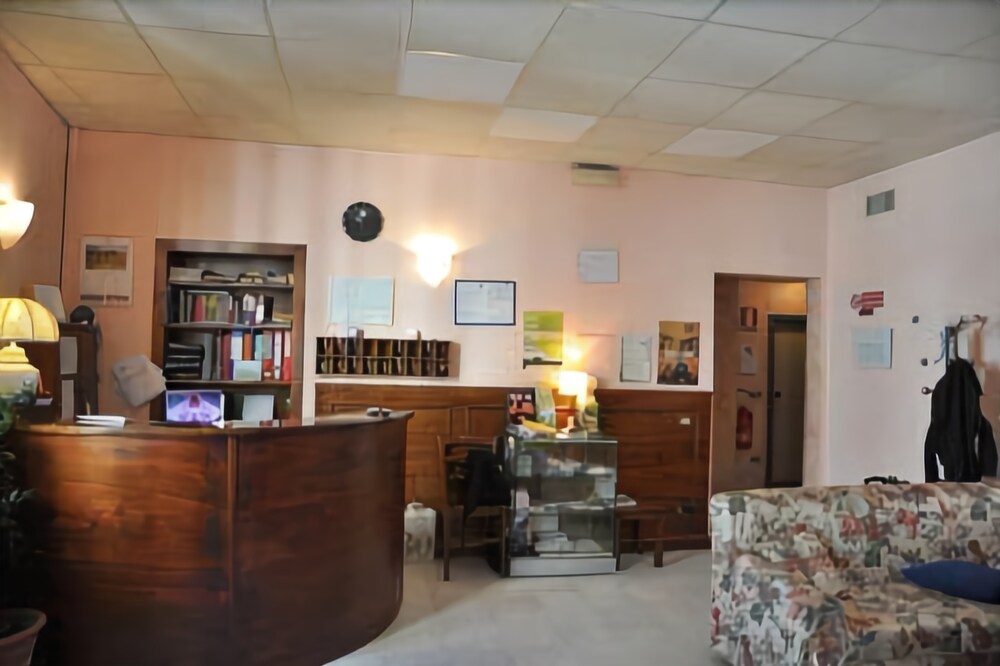 La Noce - carbon neutral hotel in Florence