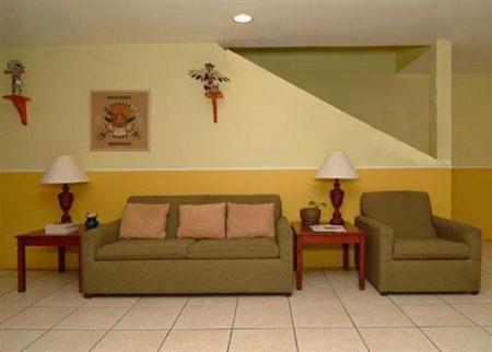 Baymont Inn & Suites Gallup - photo 3