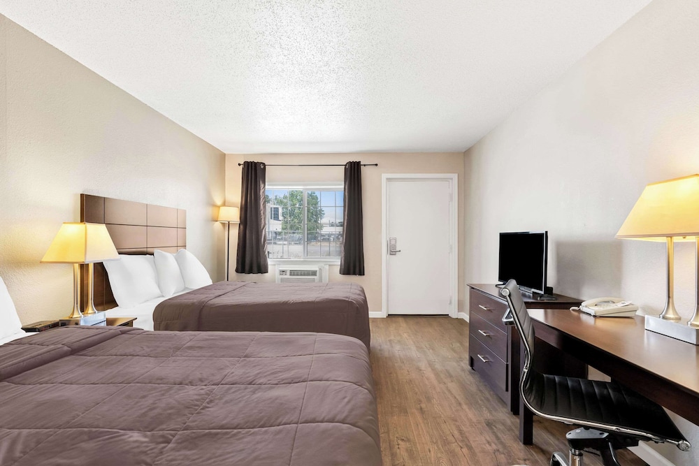 Rodeway Inn Hermiston Umatilla - photo 13