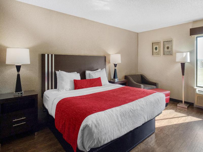 SureStay By Best Western Greenville - photo 32