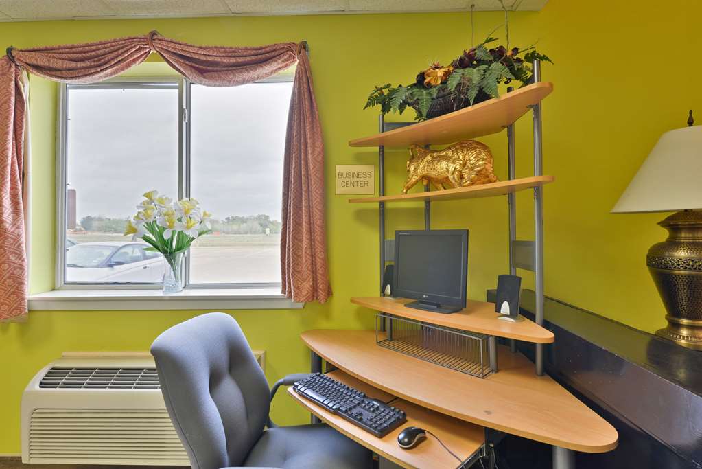 Americas Best Value Inn & Suites Haltom City Ft. Worth - photo 36