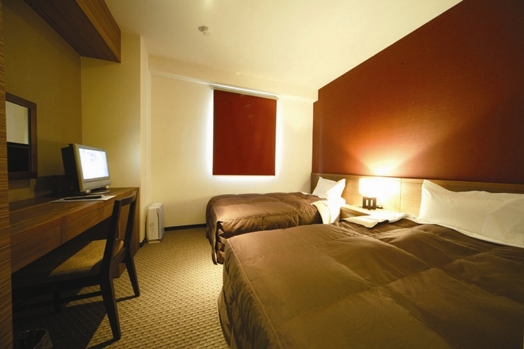 Business Hotel Cuore — hotel in Tsuruga