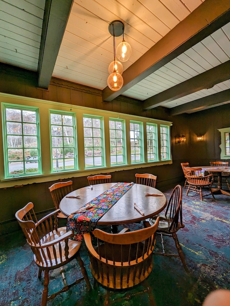 The Lodge Luxury Resort At Lake Harmony - photo 24