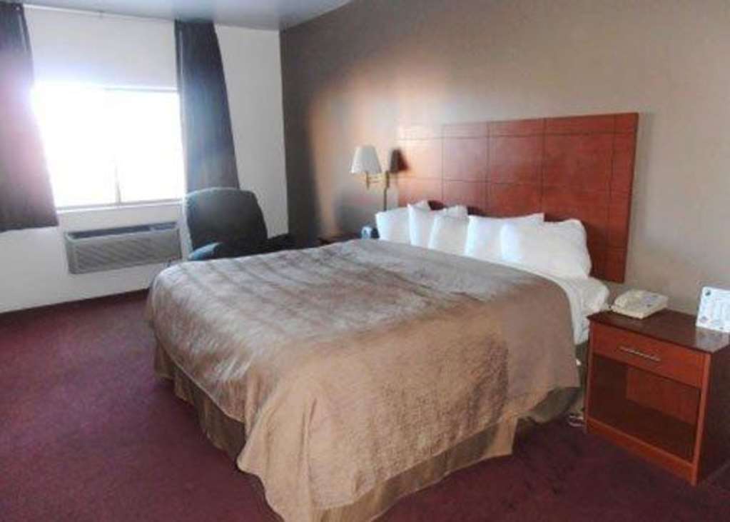 Quality Inn Thermopolis Near Hot Springs - photo 8