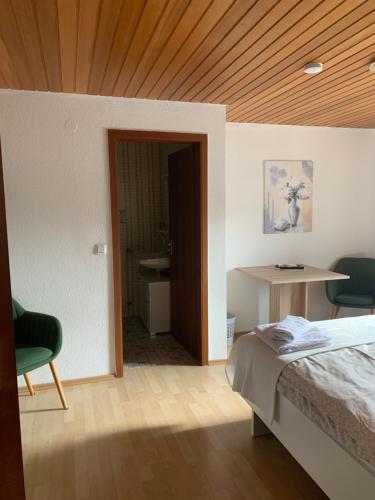 Zur Sonnenalb - last minute hotel in Stuttgart