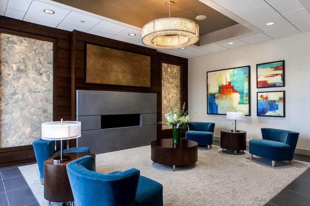 Holiday Inn Chicago North Evanston by IHG - photo 39