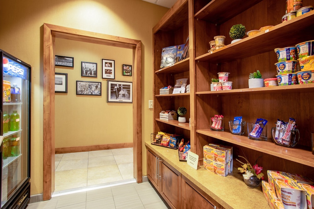 Holiday Inn Laramie by IHG - photo 21