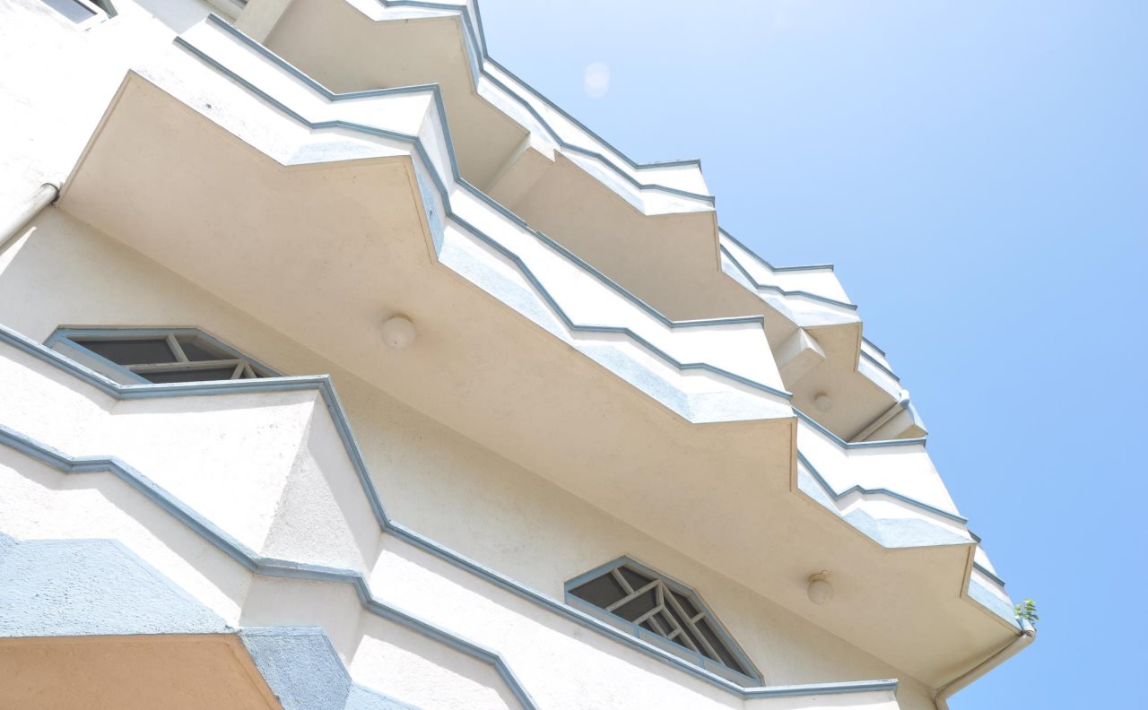 MountBaylk in Dehiwala-Mount Lavinia, Sri Lanka