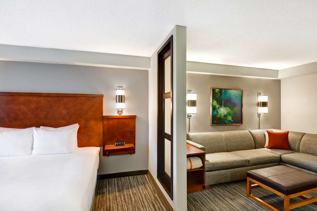 Hyatt Place Memphis Wolfchase Galleria - photo 35