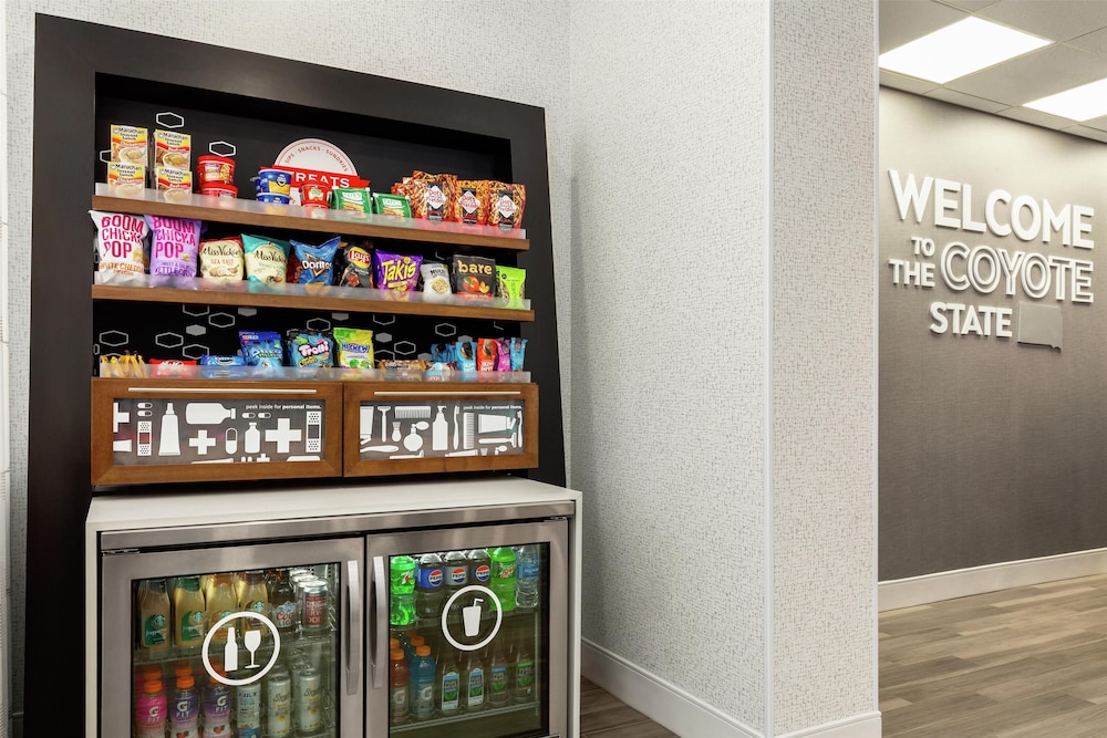Hampton Inn Deadwood at Tin Lizzie Gaming Resort - photo 68