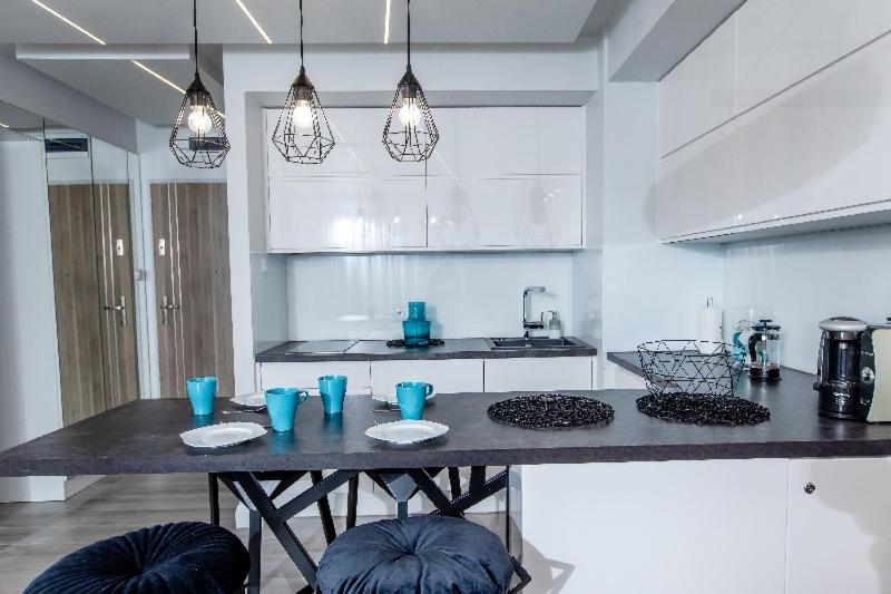Resort Apartamenty Klifowa Rewal 27 — Rewal — photo 5
