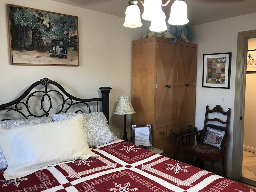 Always Inn San Clemente Bed & Breakfast - photo 15