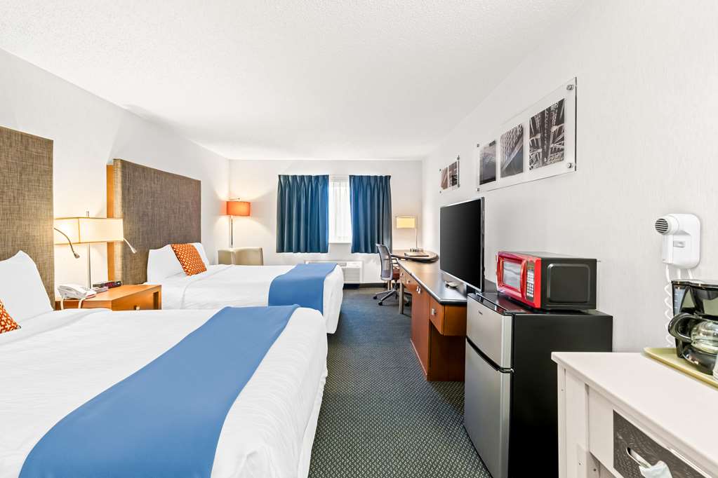 Americas Best Value Inn Tahquamenon Country - photo 12