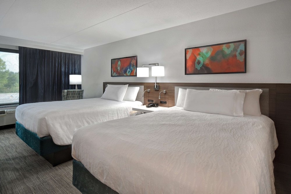 Hilton Garden Inn Detroit Metro Airport - photo 20