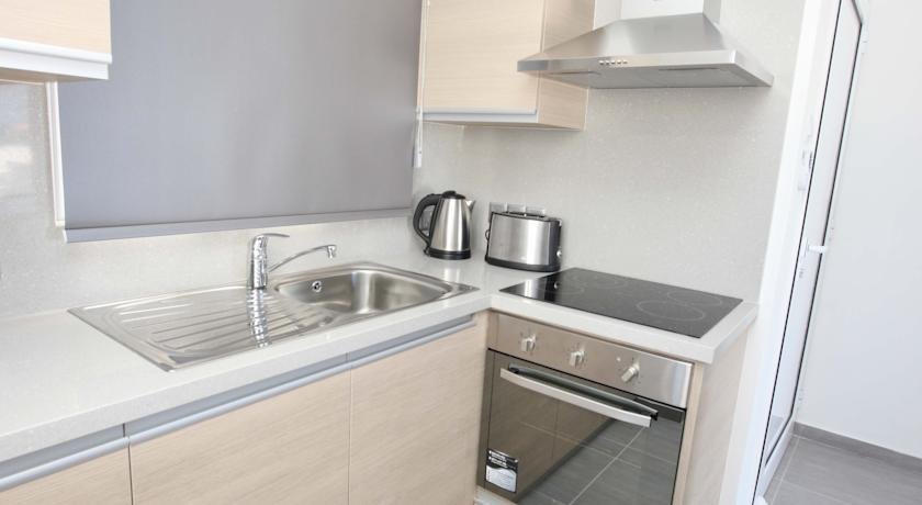 Evas Apartment — 4-Star Luxury Hotel in Protaras, Cyprus