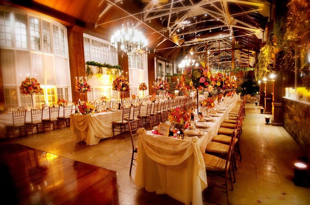 The Inn At Fox Hollow Hotel - photo 51