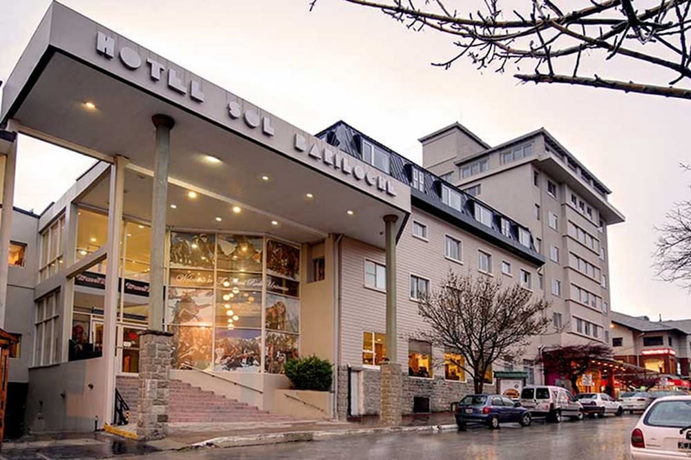 Hotel Sol Bariloche — hotel in San Carlos De Bariloche