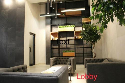Archi tower Luxury apartment in Vake