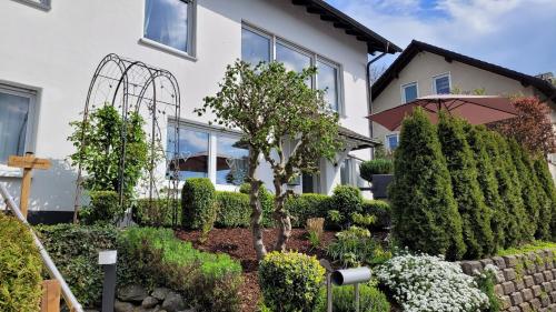Ferienwohnung Friedhoff 80qm — 4-Star Luxury Hotel in Schmallenberg, Germany