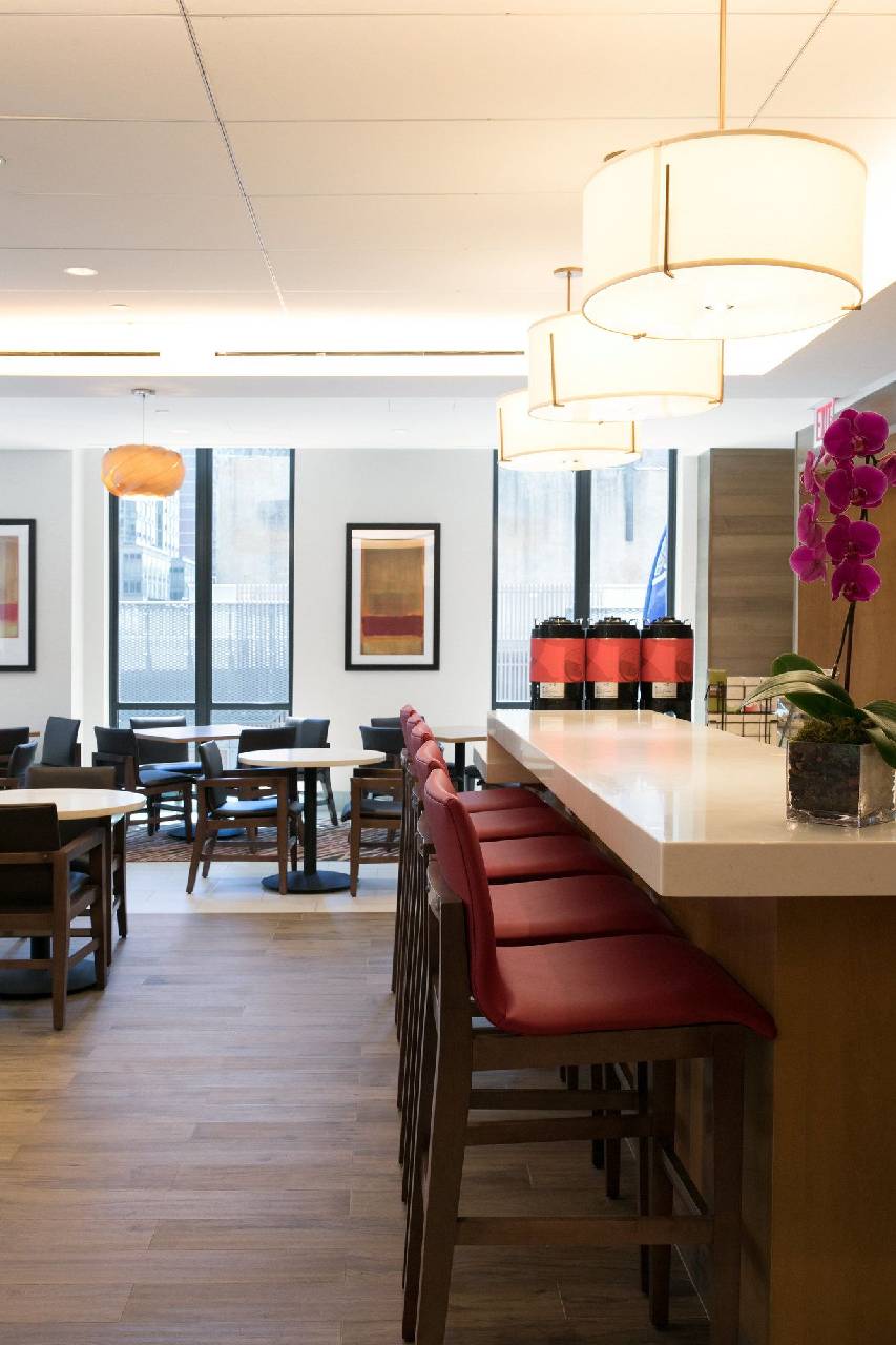 Hyatt House New York Chelsea - photo 25