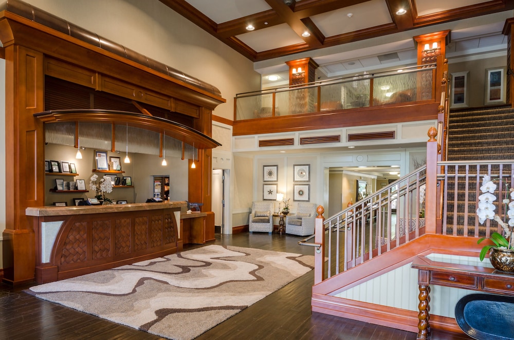 West Inn & Suites - photo 5