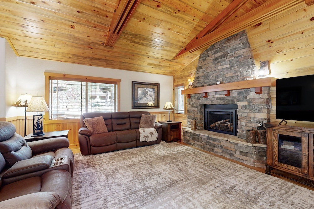 Stony Creek Retreat #708 - last minute hotel in Big Bear Lake