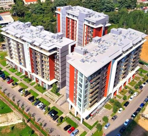 Modern Studio Apt In M3 Saburtalo district