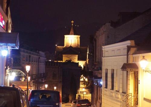 ApartHotel Heart of Tbilisi
