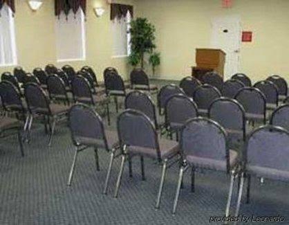 Americas Best Value Inn Shelby - photo 10