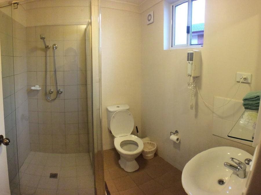 Lidcombe Motor Inn — Lidcombe — photo 3