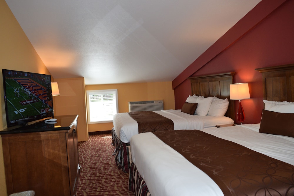 The Dew Drop Inn Motel - photo 8