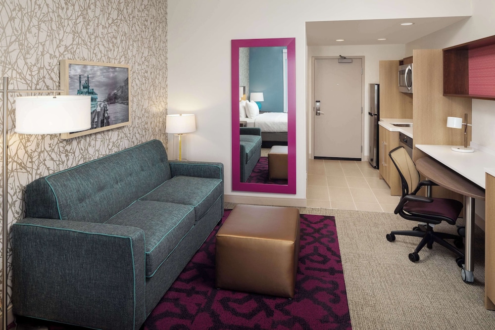 Home2 Suites By Hilton Wilmington Medical Park Downtown - photo 10