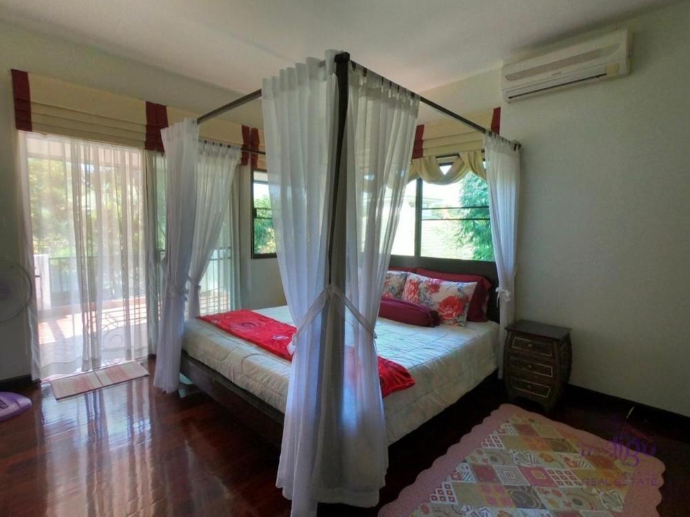 HomeSweetHome in Hang Dong, Thailand