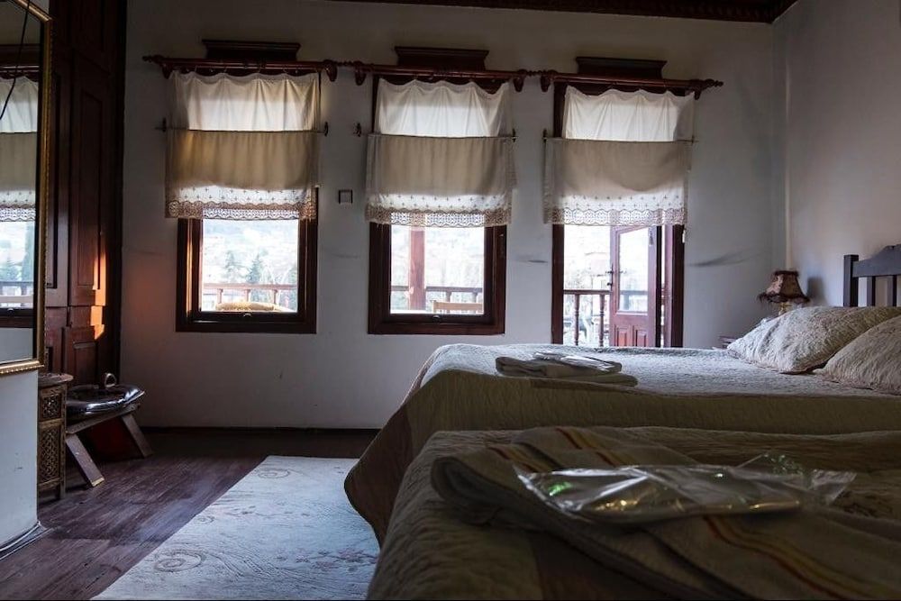 Gonul Sefasi Butik Hotel — Amasya — photo 3