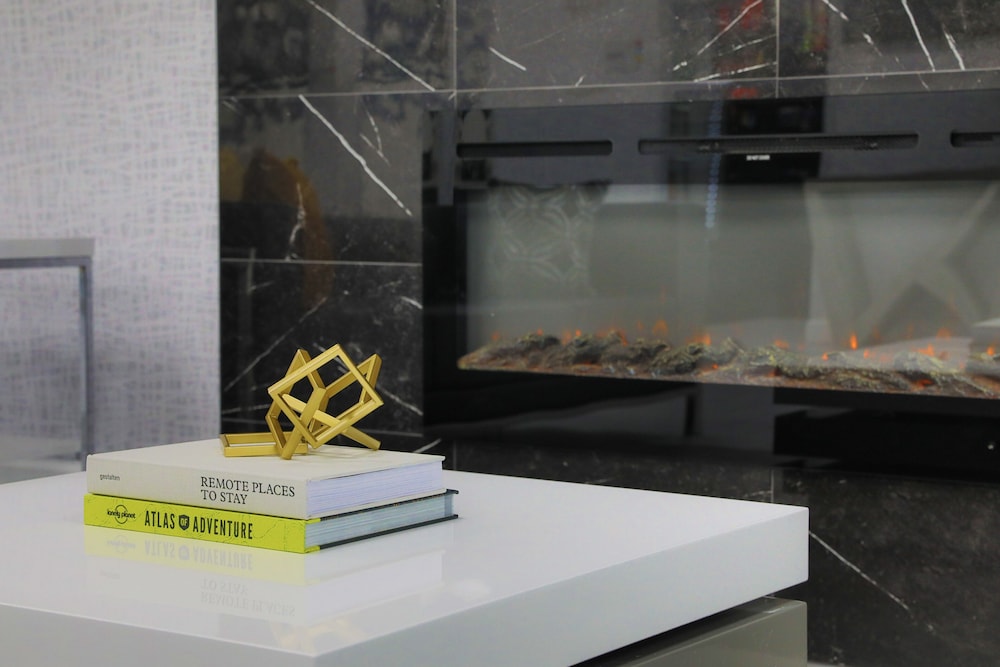 Home Inn and Suites Olive Branch - photo 5