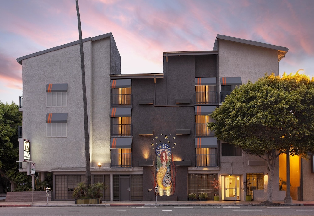 The Inn at Venice Beach in Venice, United States