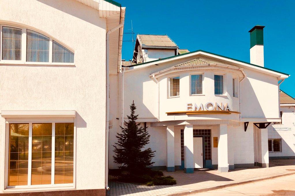 Hotel Emona in Tol'yatti, Russia