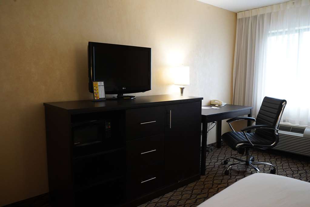 Baymont by Wyndham Bridgeport Frankenmuth - photo 20