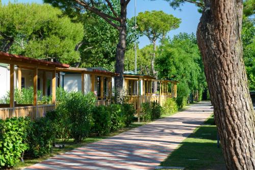 Ca' Berton Village — hotel in Lido Di Jesolo