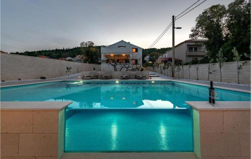Gorgeous Home In Preko — Preko — photo 2
