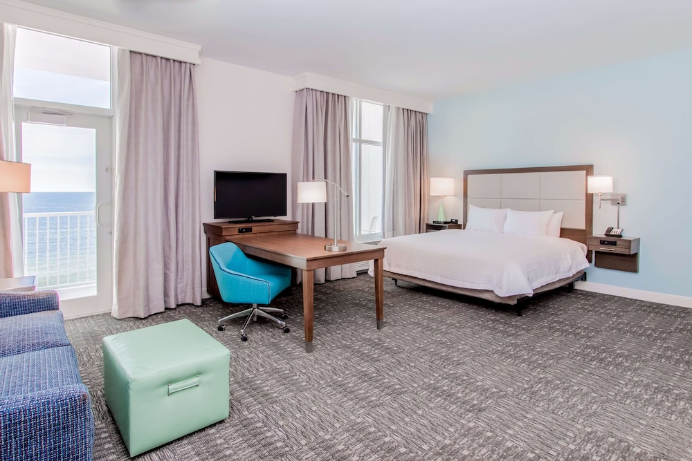 Hampton Inn & Suites Panama City Beach Beachfront - photo 28
