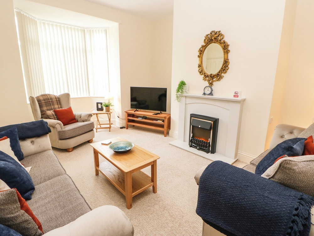 195 Durham Road — Consett