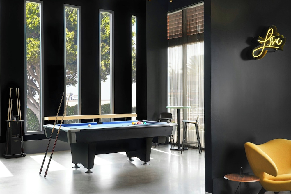 Aloft El Segundo Los Angeles Airport - photo 3