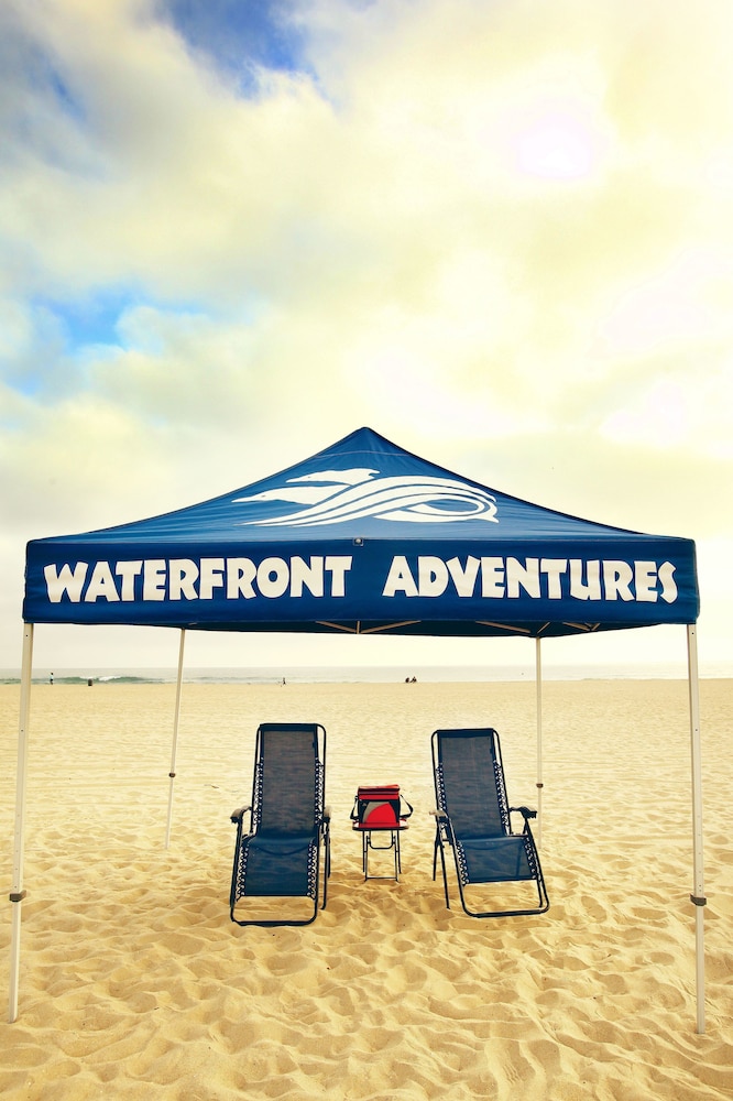 The Waterfront Beach Resort A Hilton Hotel - photo 302