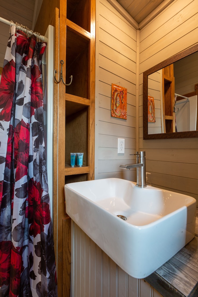 Tiny House Leadville - photo 185